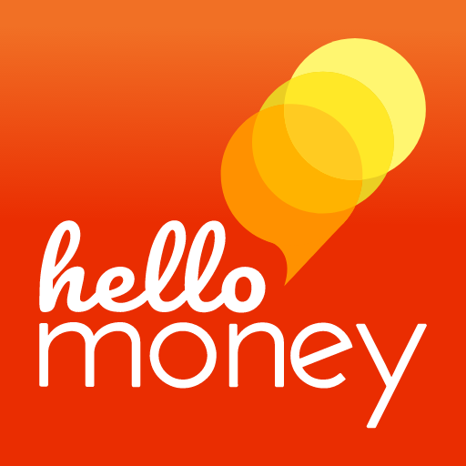 AUB Hello Money icon